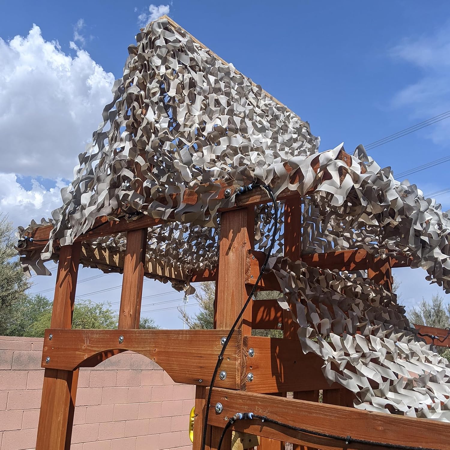 Sitong Bulk Roll Camo Netting for Hunting Military Decoration Sunshade