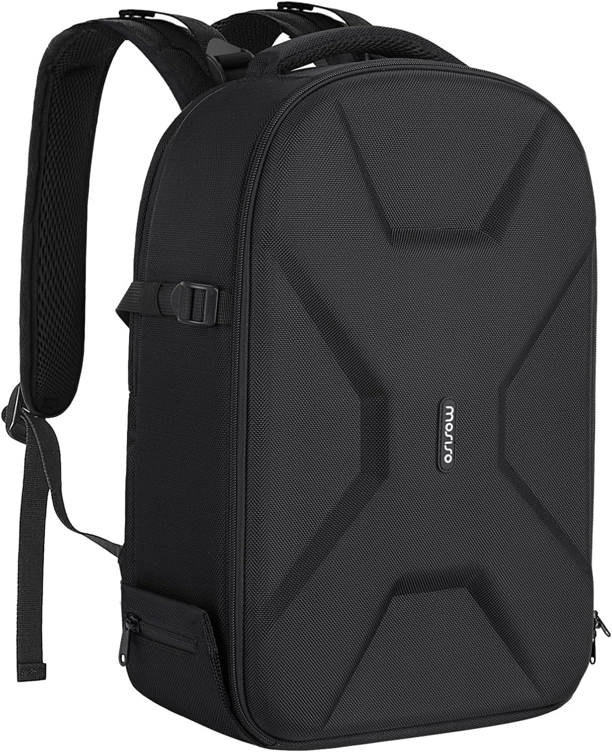 MOSISO Camera Backpack, Camera Bag DSLR/SLR/Mirrorless Photography Backpack