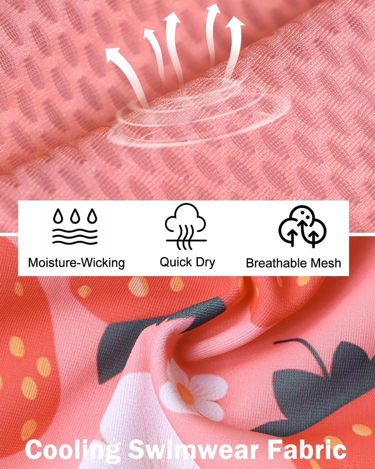 CuteBone Mesh Panel Dog Tank Top - Breathable Dual-Fabric Pet Vest Lightweight Summer Small Dog Shirts - Keep Your Pets Cool, Sun-Protected Outdoors