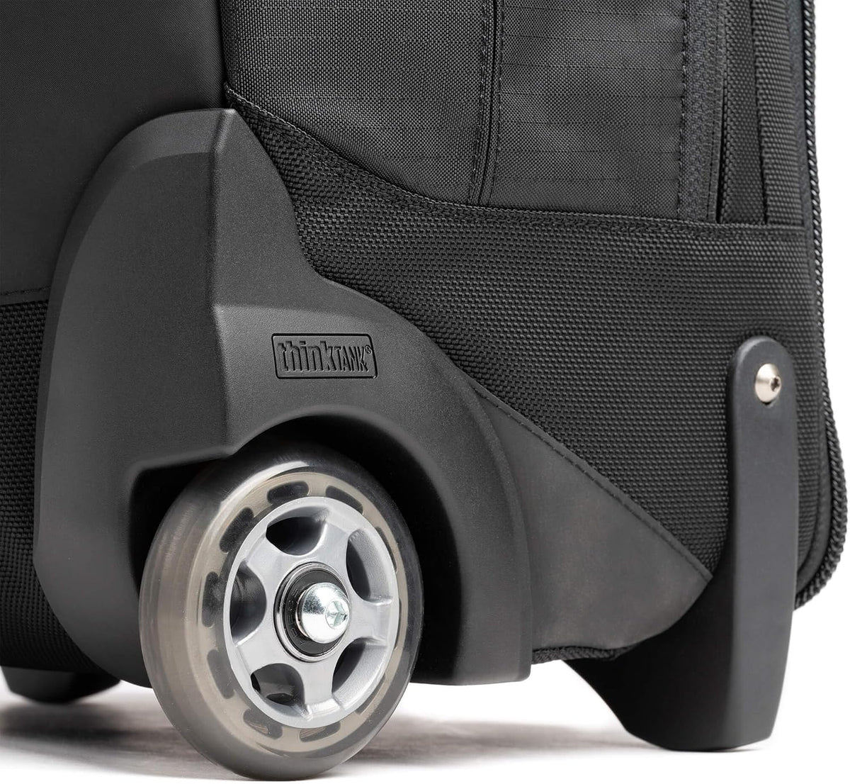 Think Tank Walker Pro 30 Liter Rolling Camera Backpack for Photography and Video Equipment