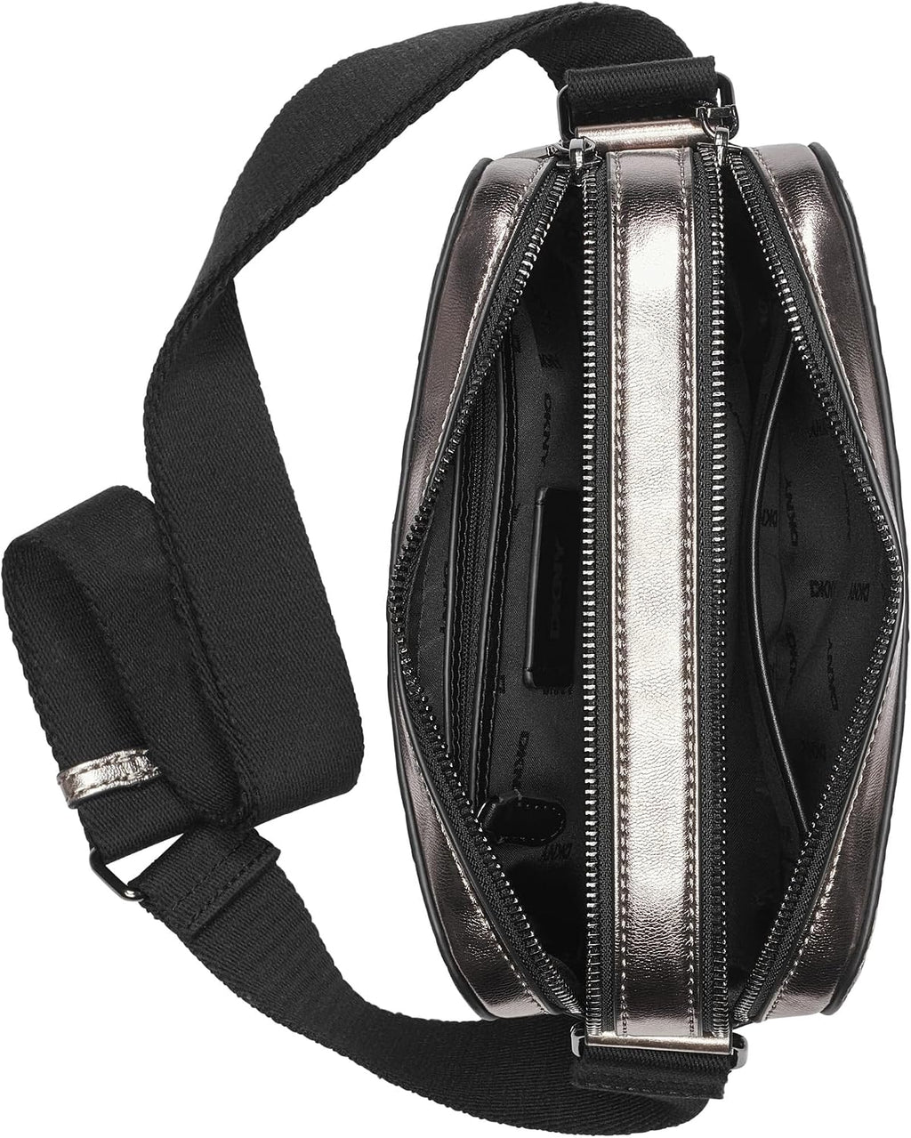 DKNY Women's Ashlyn Camera Crossbody