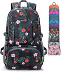 G4Free 40L Lightweight Packable Hiking Backpack, Waterproof Travel Daypack