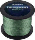 KastKing Destron Braided Fishing Line, Ultra-Thin Diameter & High Strength