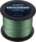 KastKing Destron Braided Fishing Line, Ultra-Thin Diameter & High Strength