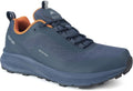 Men's Waterproof Hiking Shoes Lightweight Breathable Anti Slip Outdoor Shoes