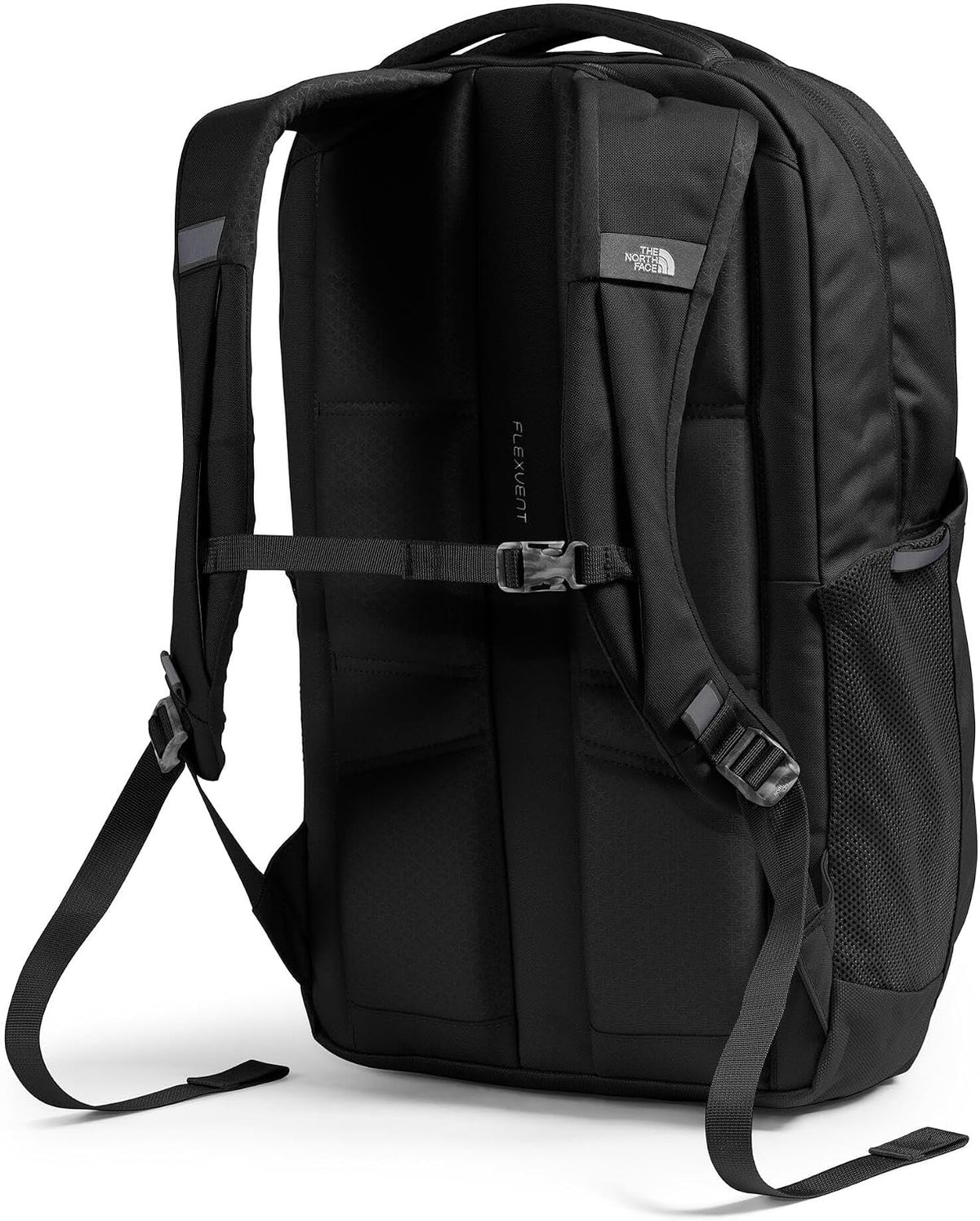 The North Face Women's Vault Everyday Backpack, Blk-NPF, One Size