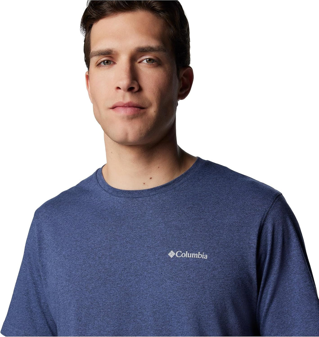 Columbia Thistletown Hills Short Sleeve