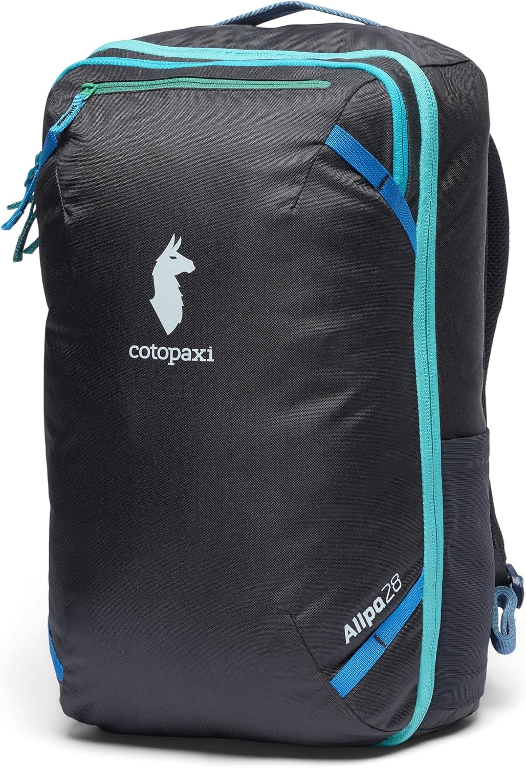 Cotopaxi Allpa 28L Travel Pack Del Dia, Random Color, One Of A Kind, No Bags Are The Same