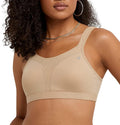 Champion Women's Sports Bra, High-Impact, Maximum Support, Breathable, Moisture-Wicking Fabric