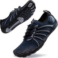 Water Shoes for Women Men, Barefoot Quick Dry Pool Shoes for Outdoor