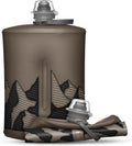 HydraPak Stow Collapsible Water Bottle (350ml, 500ml, 1L)