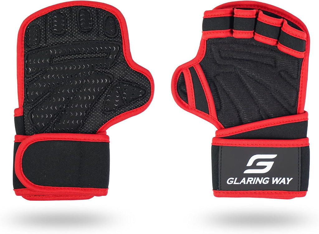 Gym Workout Gloves for Women and Men