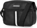 Nautica Women's Candid Camera Adjustable Crossbody Bag