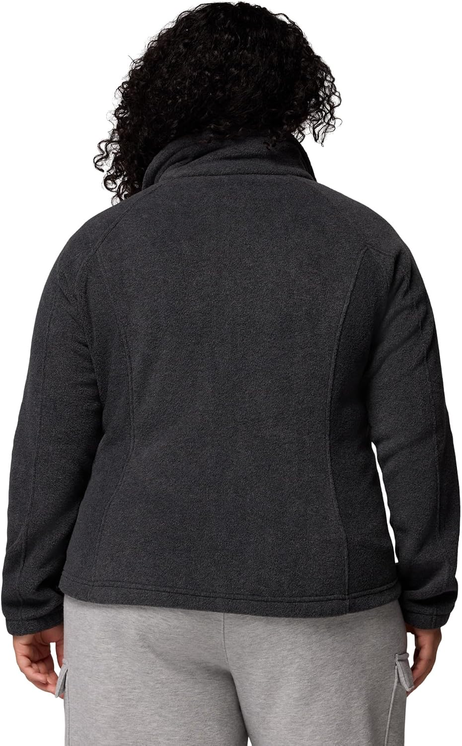 Columbia Women's Benton Springs Full Zip