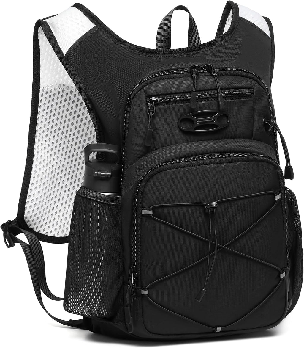 Wotony Lightweight Hydration Backpack with 2LOR 3LWater Bladder