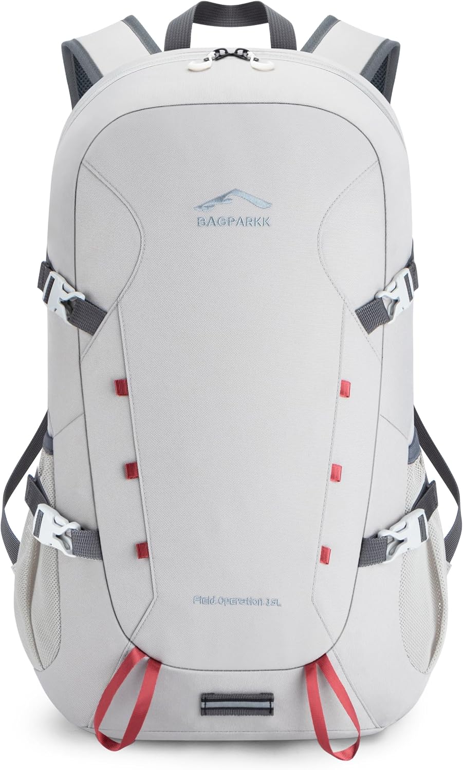 BAGPARKK 35L Ultra Lightweight Foldable Packable Hiking Backpack