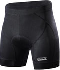 Souke Sports Men's 4D Padded Bike Shorts Cycling Underwear MTB Road Liner