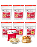 READYWISE Emergency Food Supply 3 Month | 894 Servings
