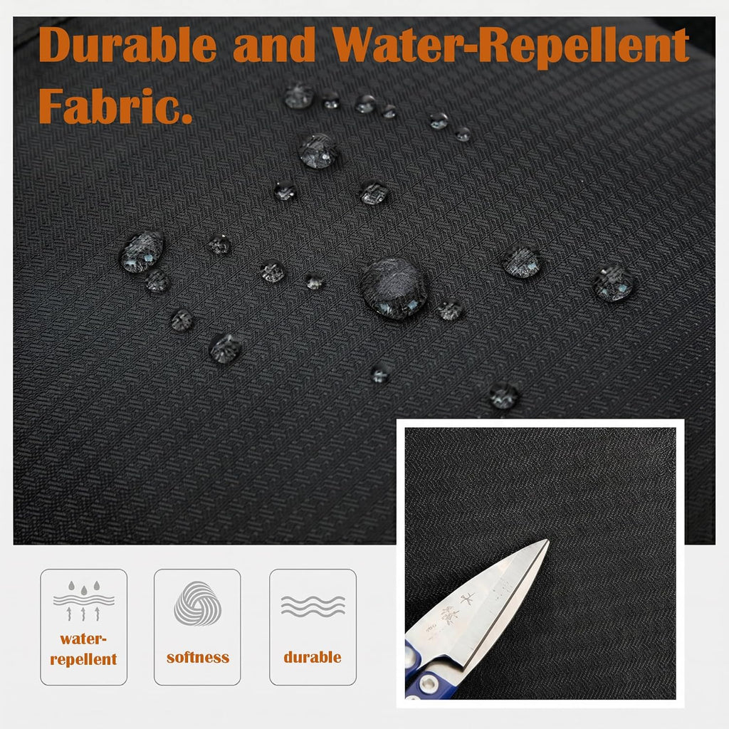 20L Water Resistant Foldable Packable Daypack Backpack