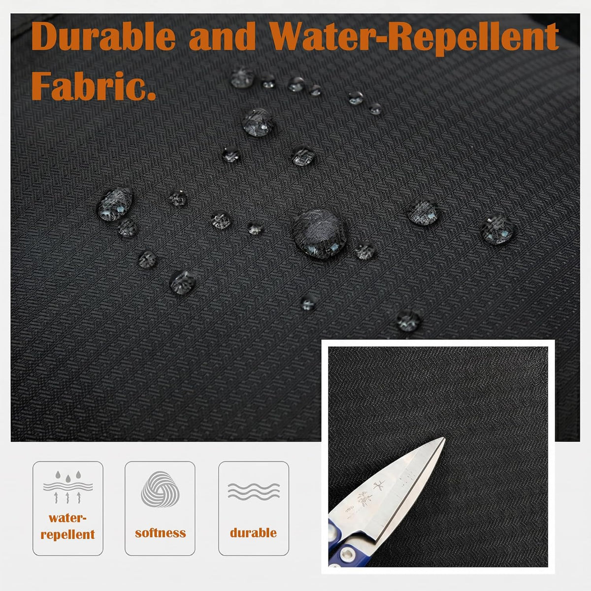 20L Water Resistant Foldable Packable Daypack Backpack