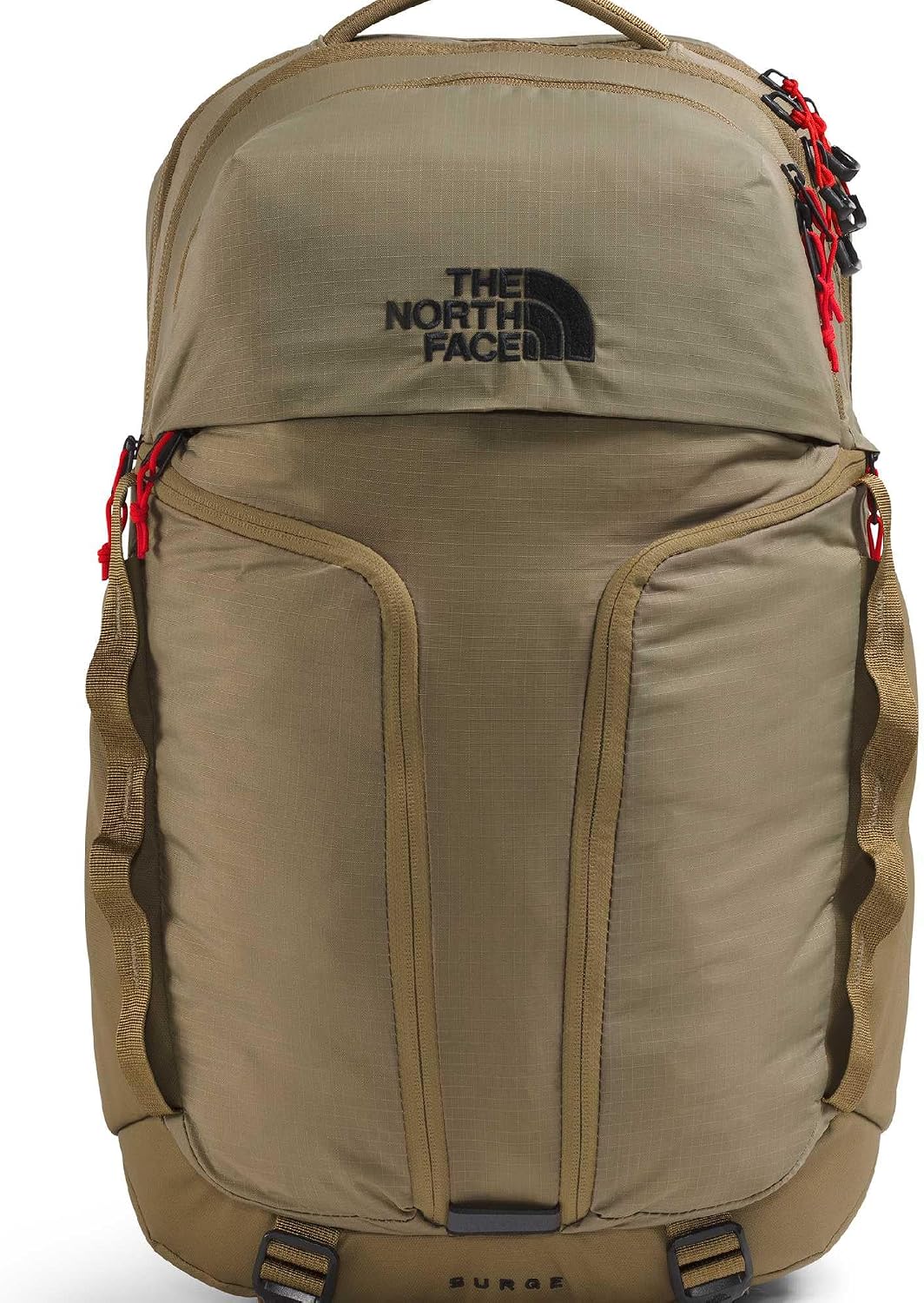 The North Face Surge Commuter Laptop Backpack