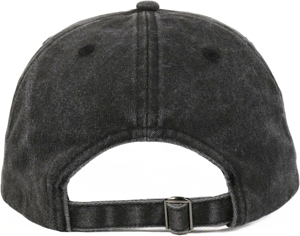 InnoBeta Cyclist Gifts for Men - Cycologist Bicycle Hat - Road Cycling Embroidered Baseball Cap Grey