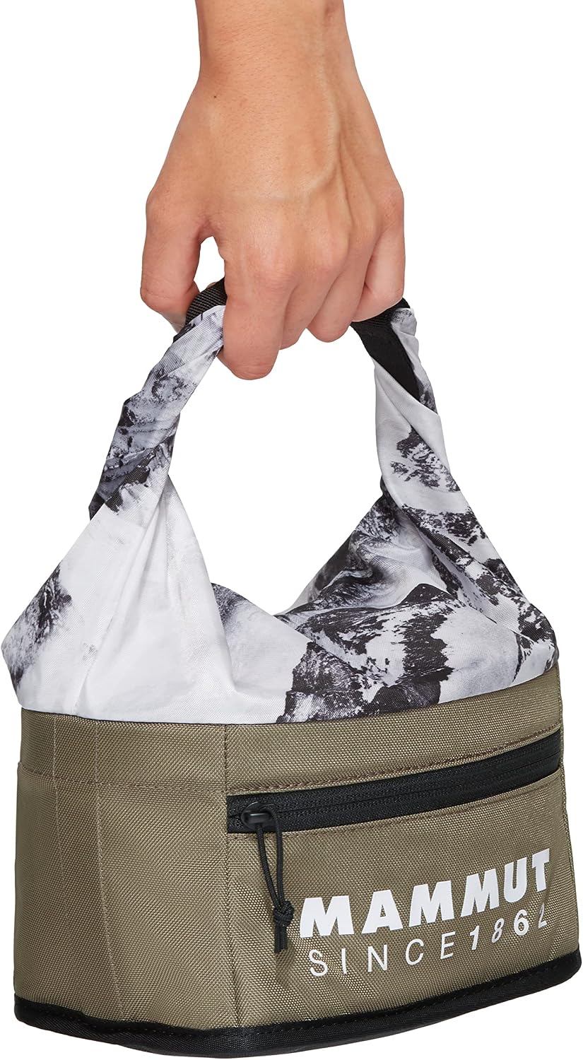 Mammut Boulder Chalk Bag