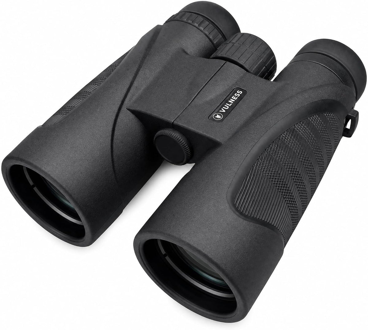 VULNESS 10x42 Binoculars for Adults, Bird Watching & Cruise Ship Travel