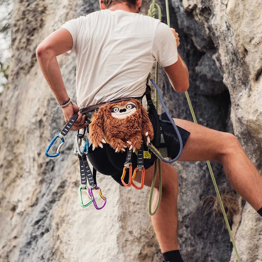 YY Vertical Rock Climbing Chalk Bags