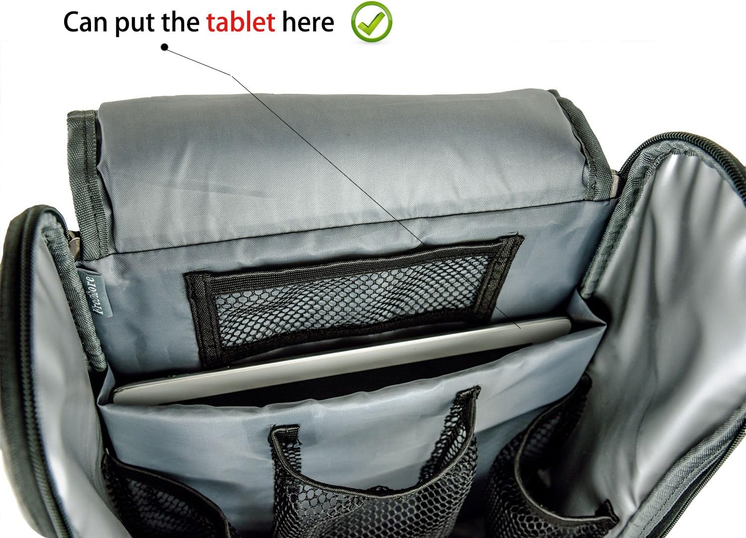 Insulated Wine 3 or 6 Bottle Carriers Tote Travel Cooler Gift Bag For Airplane Liquor With Padded Shoulder Strap