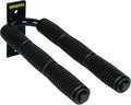 Suspenz 6-Paddle Rack Black, 14"