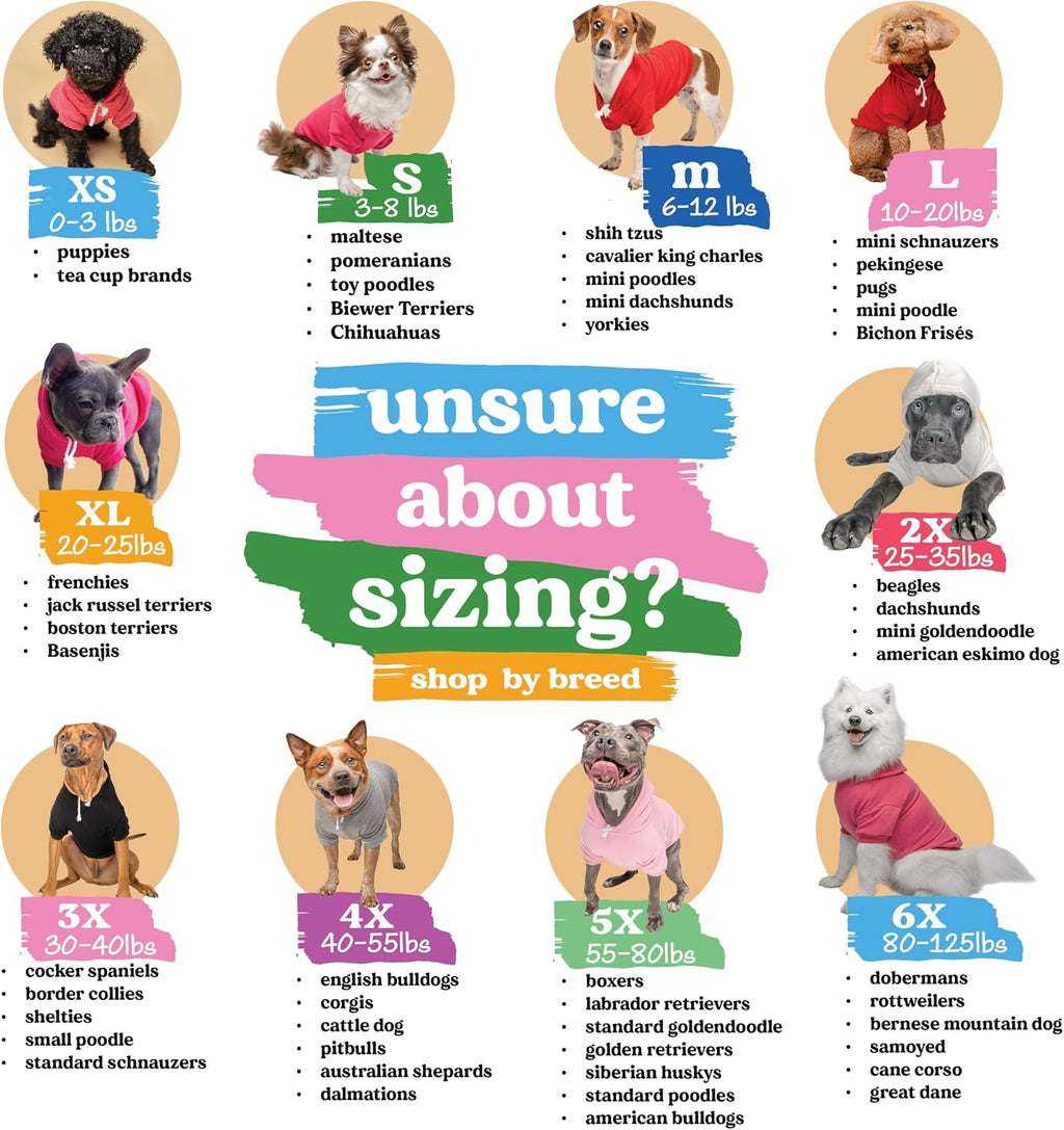 Pink Or Blue? We Love You Dog Hoodie | Fleece Lined |Leash Hole| Gender Reveal | Baby Announcement | Pregnancy Reveal | Boy or Girl|Black, Small 824