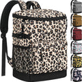 Tenot Cooler Backpack 33/40 Cans Soft Insulated Backpack Coolers