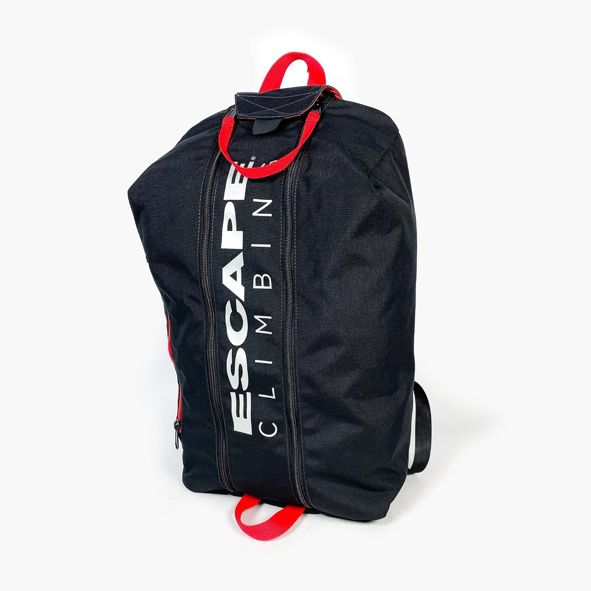 Escape Climbing Boulder Backpack | Perfect Gym or Bouldering Bag | Ideal for Climbing Shoes, Chalk Bag, Harness, Brushes