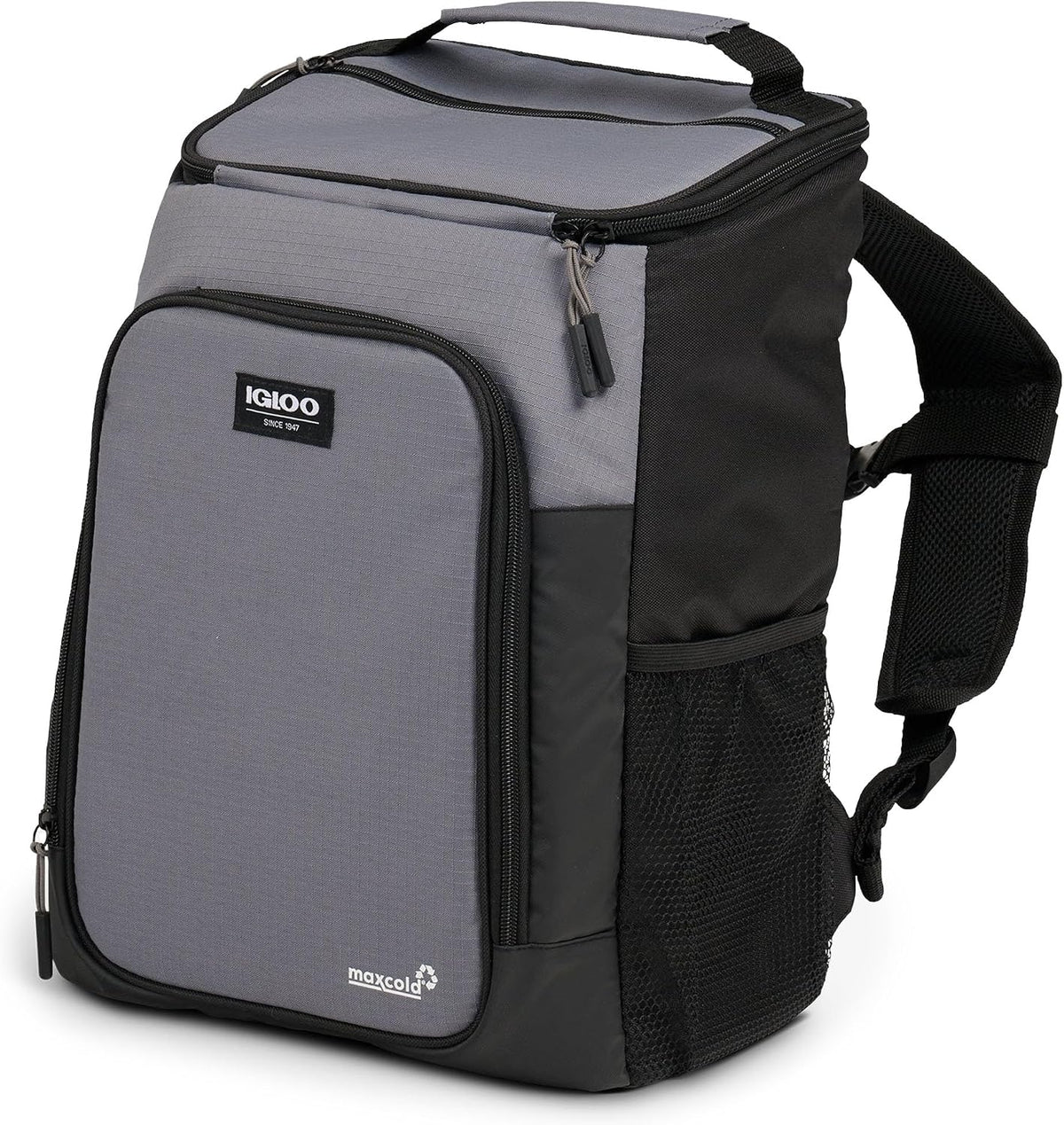 Igloo 24-Can Top Grip Backpack