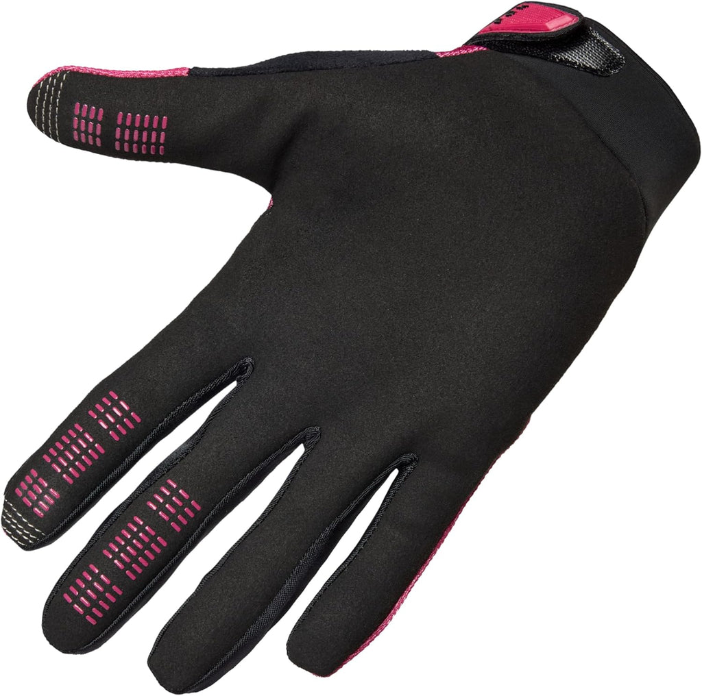 Fox Racing Men's Ranger Mountain Bike Glove