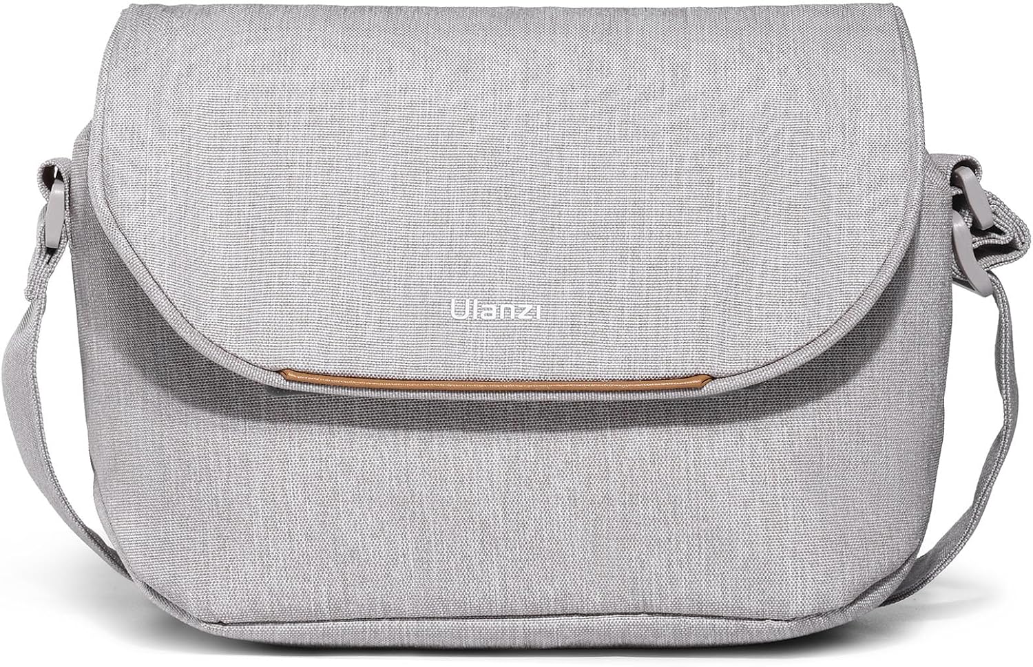 ULANZI 3L Camera Bag, Professional SLR/DSLR Crossbody Bag Shoulder Case