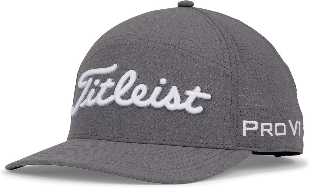 Titleist Golf Tour Performance Hat