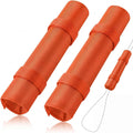 Hiboom 2 Pcs Paddle Floats for Kayak, Oxford Foam