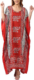 Ladies Kaftans Tunic Kimono Maxi Women Dashiki African Caftan Plus Size Lounge Girls Kimono for Any Occasion