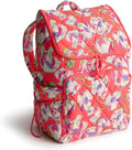 Vera Bradley Womens Featherweight Cooler Backpack
