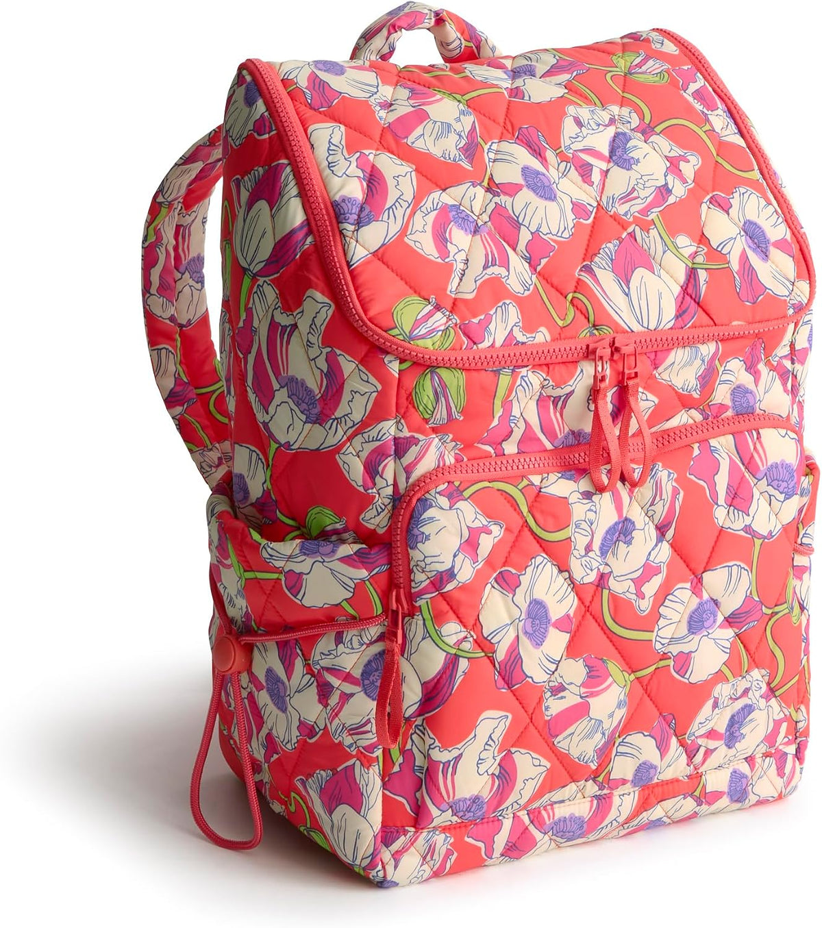 Vera Bradley Womens Featherweight Cooler Backpack