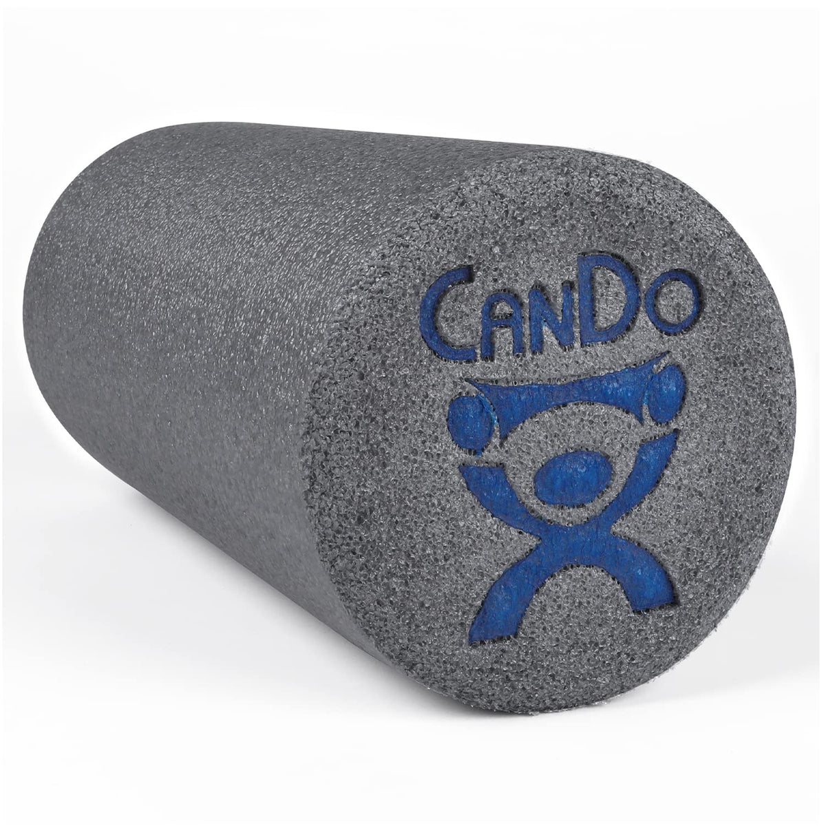 CanDo-30-2500 Plus Foam Roller, 6" X 36", Round