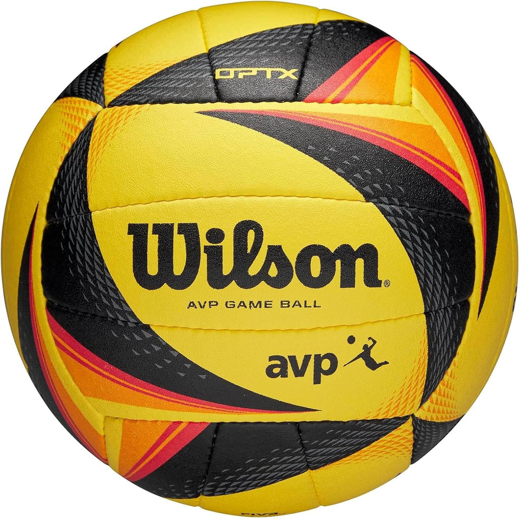 WILSON AVP Game Volleyballs