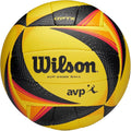 WILSON AVP Game Volleyballs