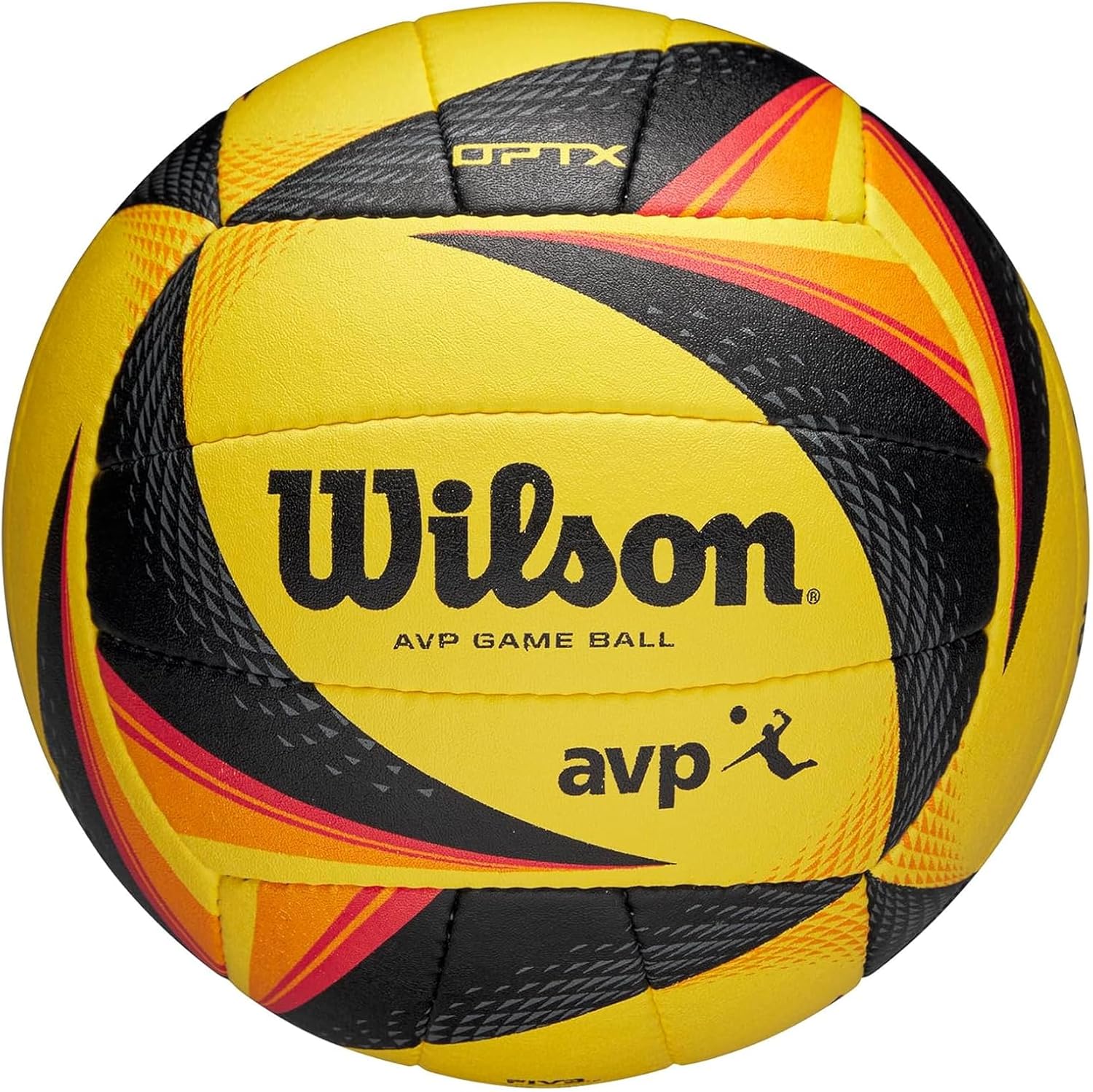 WILSON AVP Game Volleyballs