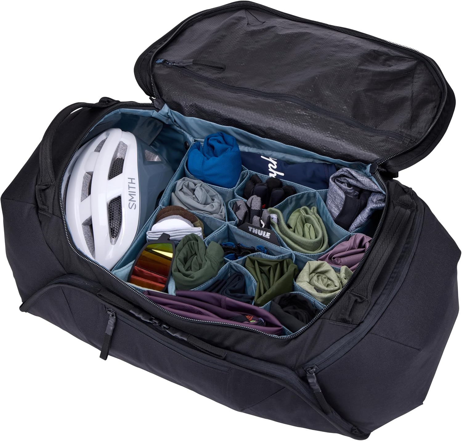 Thule RoundTrip Bike Duffel 55L