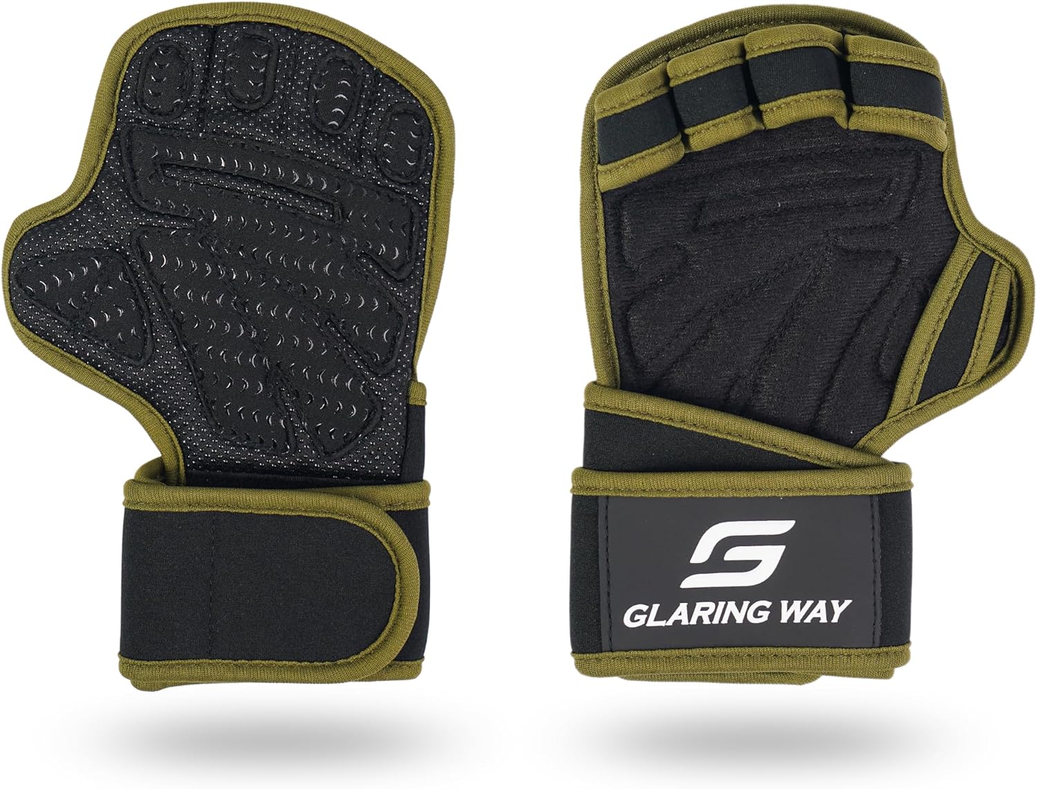 Gym Workout Gloves for Women and Men