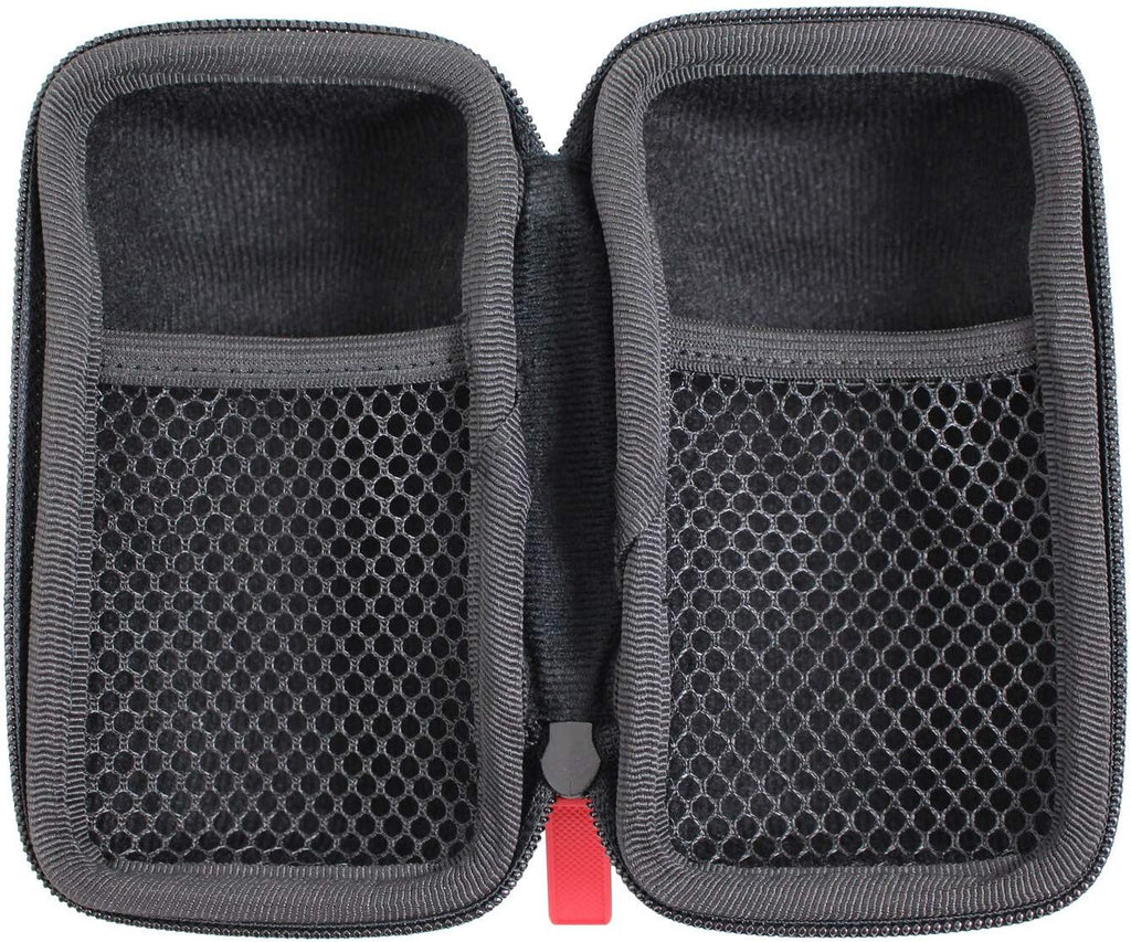 XLAB Gear Box Black