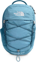 The North Face Borealis Mini Backpack, Pale Teal, One Size